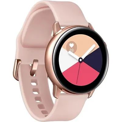 Смарт-часы Samsung Galaxy Watch5 44мм Серебро – купить за 21990 ₽ | Online  Samsung
