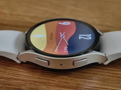 Смарт-часы Samsung Galaxy Watch 5 44 мм, экран 1,4 дюйма Super AMOLED,  измерение кислорода в крови, датчик сердечного ритма, часы с батареей 410  мАч, GPS | AliExpress