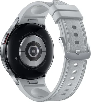Обзор: что предлагают новые смарт-часы Samsung Galaxy Watch 6 Classic -  Digitark