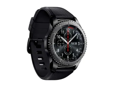 Умные часы Samsung Gear S3