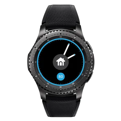 Купить Samsung Gear S3 Classic в Казахстане | купить в кредит -  характеристики, отзывы, описание, обзоры