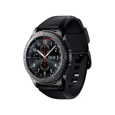 Стоит ли покупать Умные часы Samsung Gear S3 Frontier? Отзывы на Яндекс  Маркете