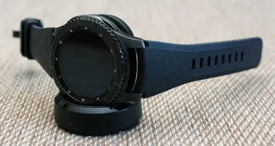 Умные часы на IFA 2016: Samsung Gear S3, ASUS Zenwatch 3 и кое-что еще /  Аналитика