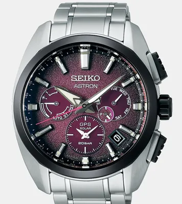 Наручные часы Seiko по выгодным ценам, купить японские часы Seiko на сайте  официального дилера