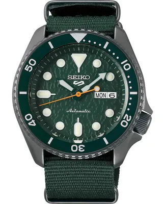 Мужские часы Seiko Prospex SRPB49K1 - купить с доставкой по выгодным ценам  в интернет-магазине OZON (594347550)