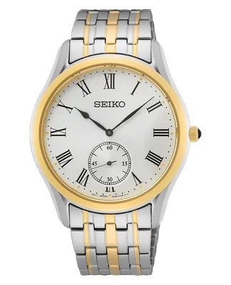 Часы SEIKO SRE006K1S 5 Sports - Японские механические часы.