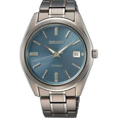 Часы SEIKO Discover More SRK048P1 купить в Москве по цене 37030 RUB:  описание, характеристики