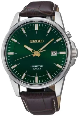 Мужские наручные часы Seiko Seiko 5 SNXB71J5 - купить с доставкой по  выгодным ценам в интернет-магазине OZON (860616878)