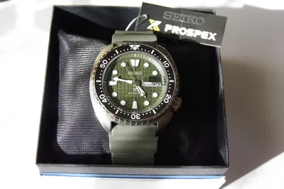 Дайверские часы Prospeх, выпущенные в честь 140-летия компании Seiko -  юбилейные новинки от Сейко