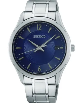 SRK014P1. Мужские часы Seiko SRK014P1 в Киеве. Купить часы SRK014P1 в  Черновцах, Северодонецке, Лисичанске