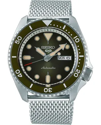 Часы SEIKO 5 Classic SNXS79 купить по цене грн на сайте - The Watch