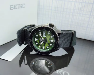 Часы Seiko SSC817P1 - купить мужские наручные часы в интернет-магазине  Bestwatch.ru. Цена, фото, характеристики. - с доставкой по России.