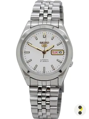 Часы SEIKO Seiko 5 SRPE65K1 купить по цене грн на сайте - The Watch