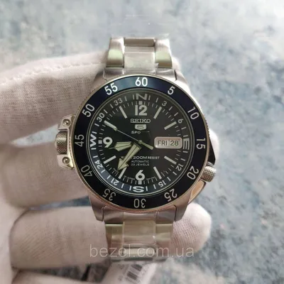 Мужские наручные часы Seiko Seiko 5 SNXB71J5 - купить с доставкой по  выгодным ценам в интернет-магазине OZON (860616878)
