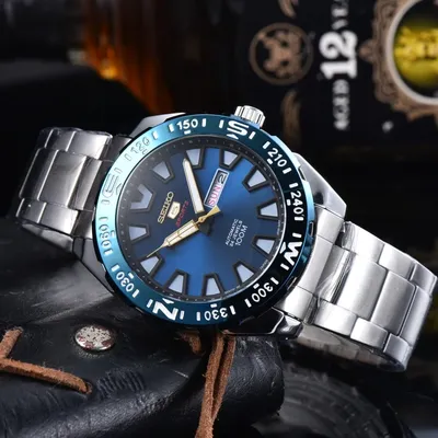 ᐉ Мужские часы Seiko Presage SRPJ13J1 купить по выгодной цене 18700 грн с  доставкой по Киеву