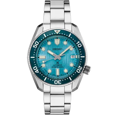 Часы Seiko мужские кварцевые, роскошные Брендовые спортивные  водонепроницаемые наручные, с 5 ремешками, для повседневного использования  | AliExpress