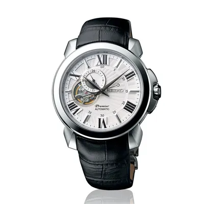 Часы Seiko SPB299J1 - купить мужские наручные часы в интернет-магазине  Bestwatch.ru. Цена, фото, характеристики. - с доставкой по России.