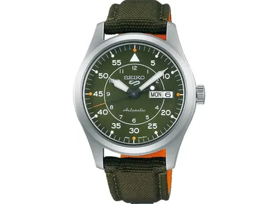 Часы SEIKO Seiko 5 Sports SRPK33K1 купить по цене 14500 грн на сайте - The  Watch