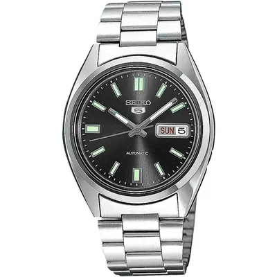 Купить Япония и Южная Корея часы Сейко Сейко 5 механические мужские часы  бизнес случайный двойной календарь автоматические студент часы мужской  snkp17k1 Seiko в интернет-магазине с Таобао (Taobao) из Китая, низкие цены |