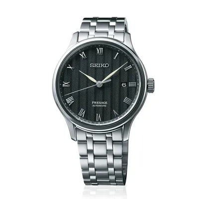 Мужские наручные часы Seiko Presage купить по цене 165600 рублей