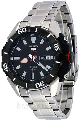 Мужские наручные часы Seiko SRPC81J1 купить в Уфе по лучшей цене