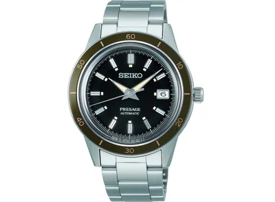 Мужские часы Seiko 5 Sports Street SRPH29K1 - купить в Киеве,доставка по  Украине– цена,описание,характеристики,бесплатная доставка