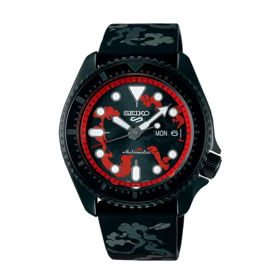 Наручные часы Seiko SNKL23J1 — купить в интернет-магазине AllTime.ru по  лучшей цене, фото, характеристики, инструкция, описание