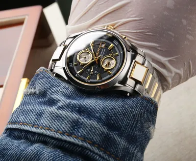 Мужские часы SEIKO SNJ033P1 Prospex Arnie Solar - купить по цене 29500 в  грн в Киеве, Днепре, отзывы в интернет-магазине Timeshop