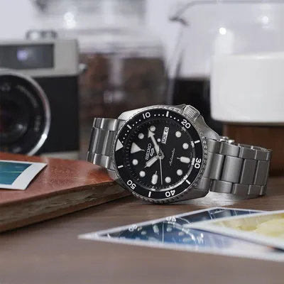 Мужские часы SEIKO купить по низким ценам в интернет-магазине Uzum