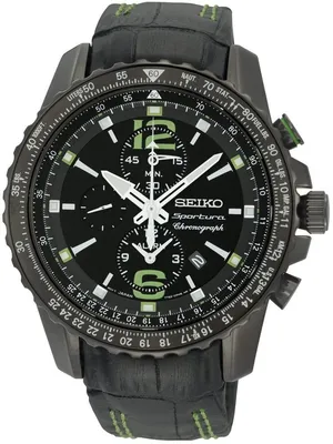 Мужские часы Seiko 5 Sports Style GMT SSK005K1 SSK005 (ID#1630516334),  цена: 19800 ₴, купить на Prom.ua