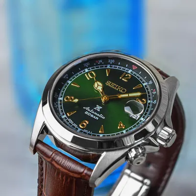 Мужские часы Seiko Seiko 5 SNKA01K1 - купить с доставкой по выгодным ценам  в интернет-магазине OZON (323079259)