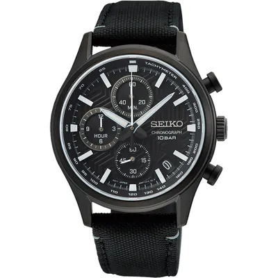 Часы SEIKO Prospex Alpinist SPB121J1 купить по цене грн на сайте - The Watch