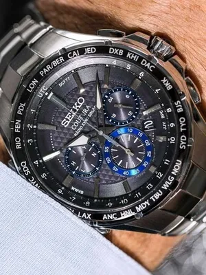 Часы Seiko SSB421P1 - купить мужские наручные часы в интернет-магазине  Bestwatch.ru. Цена, фото, характеристики. - с доставкой по России.