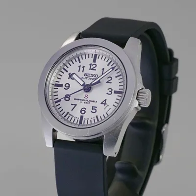 Мужские Часы Seiko SNKA05K Automatic — Купить на BIGL.UA ᐉ Удобная Доставка  (573014653)
