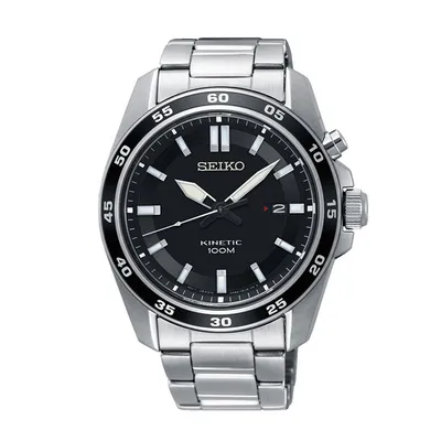 Купить Наручные часы SEIKO CS Dress Японские титановые наручные часы Seiko  SUR375P1 мужские за 49990р. с доставкой