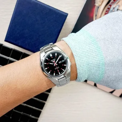 Мужские наручные часы Seiko SKA785P1 купить в Уфе по лучшей цене