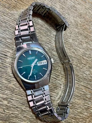 Мужские наручные часы Seiko 5 Sports купить по цене 32200 рублей