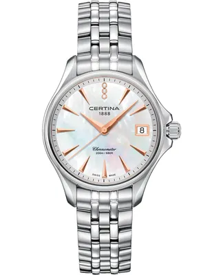 Мужские наручные часы Certina C0324271105100 купить в Уфе по лучшей цене