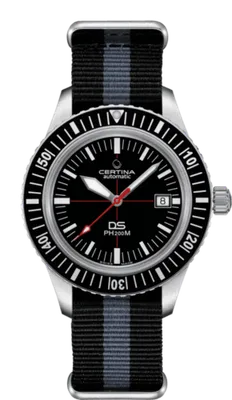 Наручные часы Certina C009.210.44.112.00 — купить в интернет-магазине  AllTime.ru по лучшей цене, фото, характеристики, описание