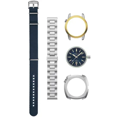 Наручные часы Certina DS 8 C033.051.22.088.00 — купить в интернет-магазине  Chrono.ru по цене 56600 рублей