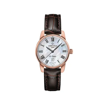 Наручные часы CERTINA DS SUPER PH500M - купить в Москве и регионах, цены на  Мегамаркет