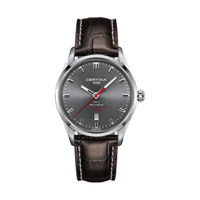 Мужские наручные часы Certina C0244101608110 купить в Уфе по лучшей цене