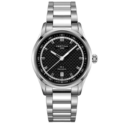 Женские наручные часы Certina C0010073611300 купить в Уфе по лучшей цене