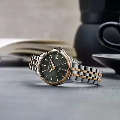 Мужские наручные часы Certina С0354171104700 купить в Уфе по лучшей цене