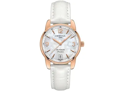 Мужские наручные часы Certina (Сертина) C014.407.16.031.00 купить в Одессе.