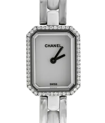 Швейцарские часы Chanel J12 (7630) купить в Москве, узнать цену в каталоге  ломбарда на Сретенке