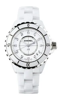 Женские наручные Часы Chanel J12 small (14822) купить в Минске в  интернет-магазине, цена и описание