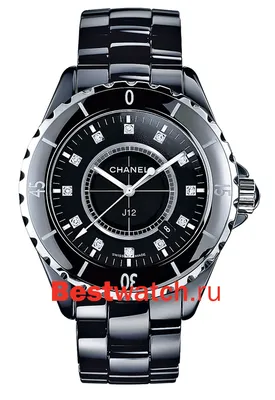 Женские часы Automatic H1628 (H1628) - купить в Украине по выгодной цене,  большой выбор часов Chanel - заказать в каталоге интернет магазина  Originalwatches