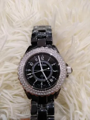 Часы Chanel H1625 - купить женские наручные часы в интернет-магазине  Bestwatch.ru. Цена, фото, характеристики. - с доставкой по России.