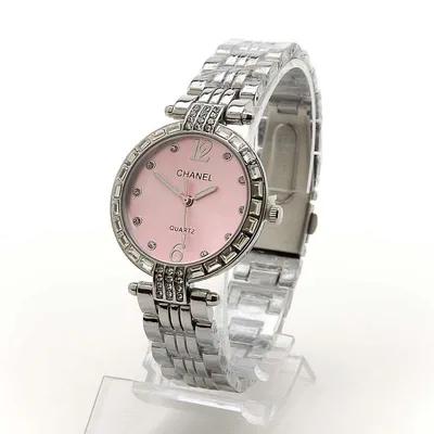 Часы женские Chanel J12 - «Часы Chanel J12 H2685 - классика от Chanel  французский дизайн, швейцарский механизм» | отзывы
